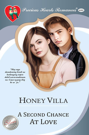 A Second Chance At Love