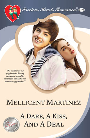 A Dare, A Kiss, And A Deal