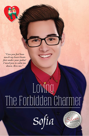 Loving The Forbidden Charmer