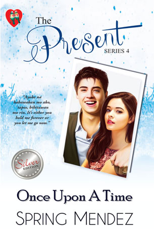 The Present Series 4: Once Upon A Time