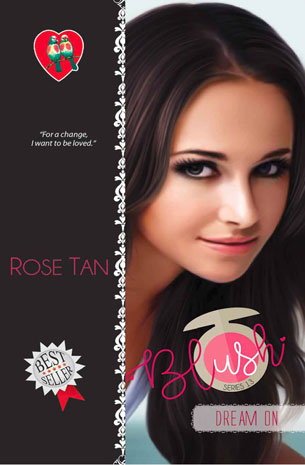 Blush Series 13: Dream On
