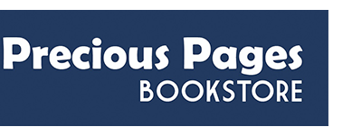 PRECIOUS PAGES CORP Logo