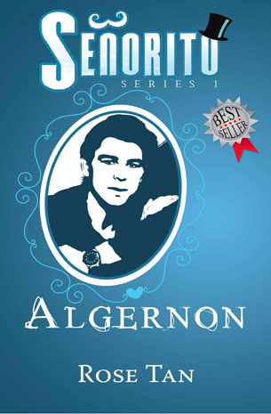 Seorito Series 1: Algernon