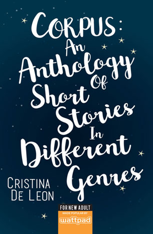 Corpus: An Anthology of Short Stories