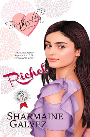 Bratinella Series 5: Richel New Edition