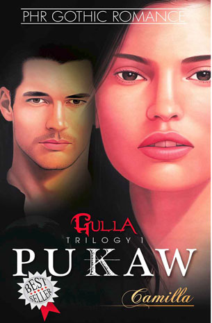Gulla Trilogy 1: Pukaw