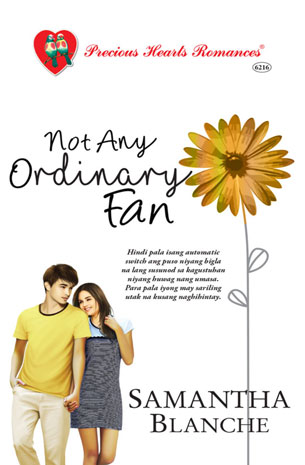 Not Any Ordinary Fan