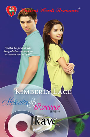Melodies And Romance Series 8: Ikaw