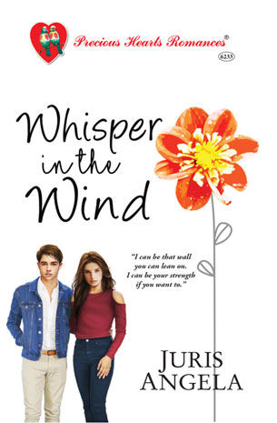 Whisper In The Wind