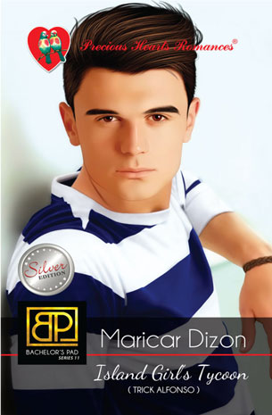 Bachelor's Pad Series 11 - Island Girl's Tycoon (Trick Alfonso)