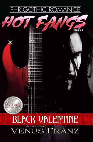 Hot Fangs 4: Black Valentine