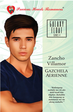 Galaxy Float Series 4: Zancho Villamor