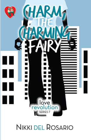 Love Revolution Series 7: Charm, The Charming Fairy