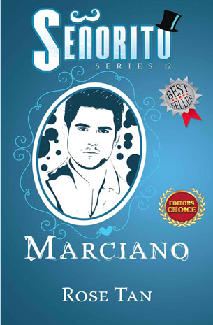 Seorito Series 12: Marciano