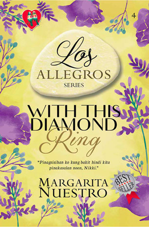 Los Allegros Series 4: With This Diamond Ring New Edition