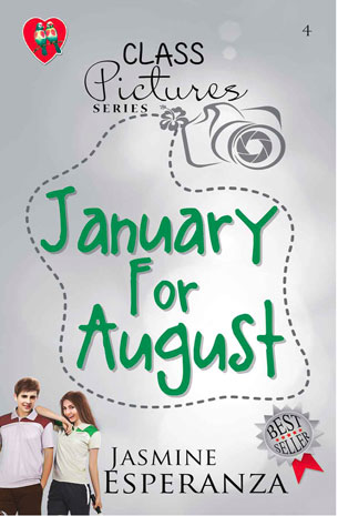 Class Pictures Series 4: January For August New Edition