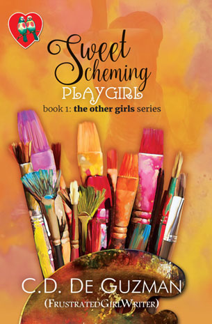 The Other Girls Series: Sweet Scheming Playgirl