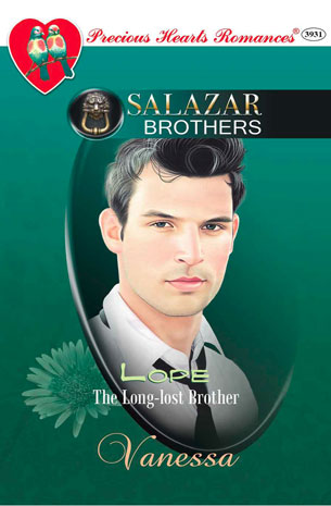 Salazar Brothers: Lope, The Long-lost Brother