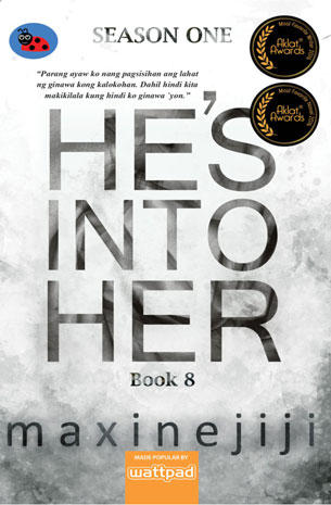 He's Into Her Season 1 Book 8