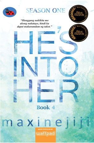 He's Into Her Season 1 Book 4