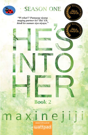 He's Into Her Season 1 Book 2