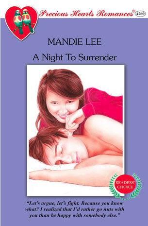 A Night To Surrender