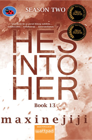 He's Into Her Season 2 Book 13