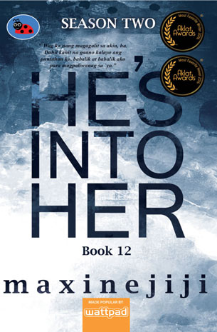 He's Into Her Season 2 Book 12