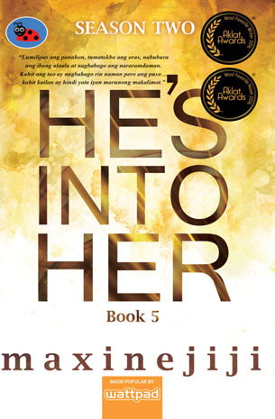 He's Into Her Season 2 Book 5