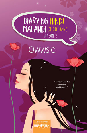 Ang Diary Ng Hindi Malandi (Slight Lang) Season 2
