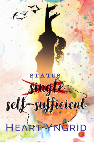Status Single Self-sufficient