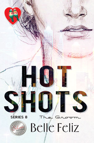 Hotshots Series 8 : The Groom