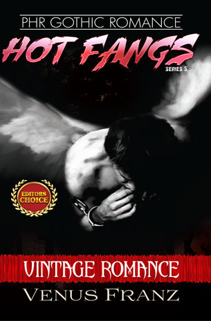 Hot Fangs 5: Vintage Romance