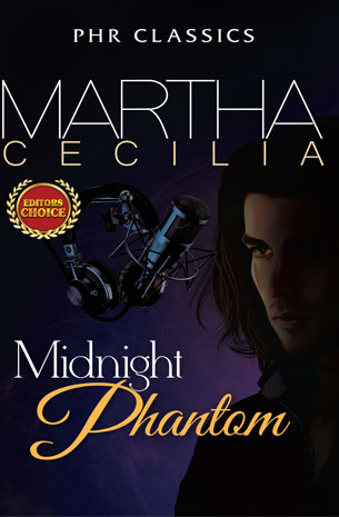 Midnight Phantom (New Edition)