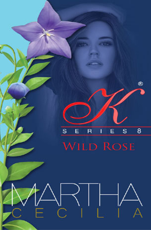 Kristine Series 8 - Wild Rose