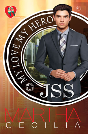 My Love My Hero: JSS New Edition