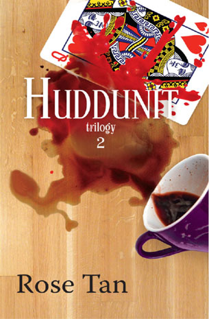 Huddunit Trilogy 2