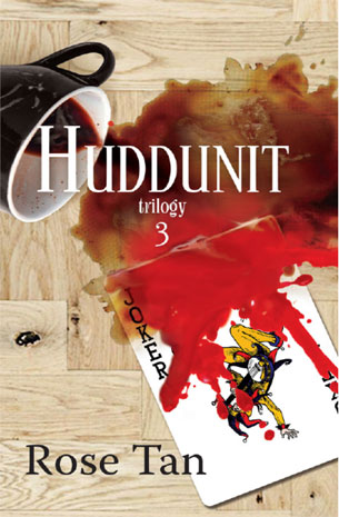 Huddunit Trilogy 3