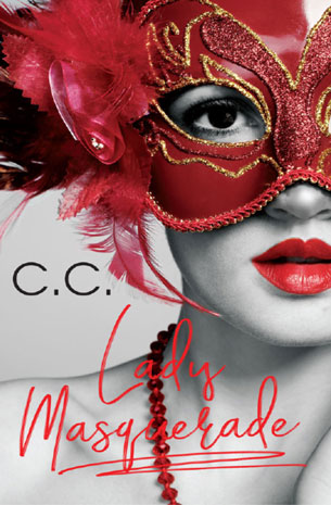 Lady Masquerade