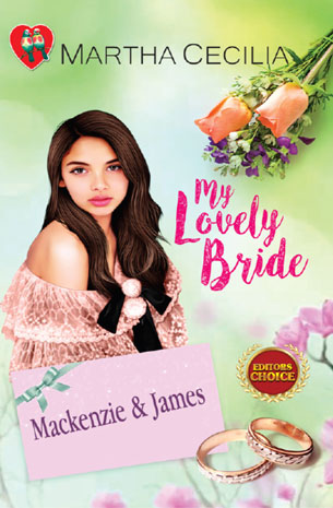 My Lovely Bride: Mackenzie & James