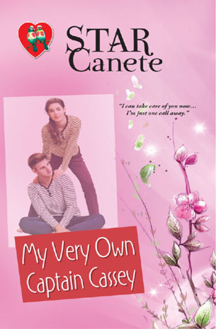 My Very Own Captain Cassey