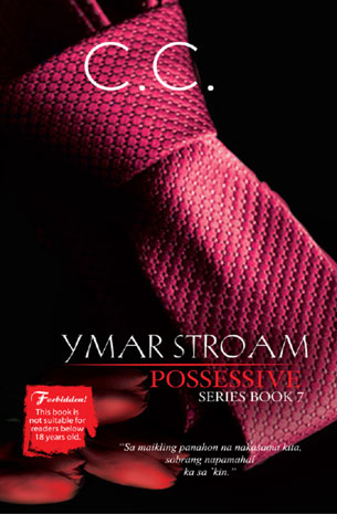 Possessive Series Book 7: Ymar Stroam
