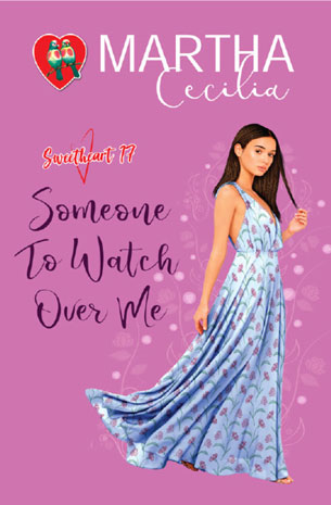 Sweetheart 17: Someone To Watch Over Me