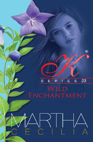 Kristine Series 23: Wild Enchantment (New Edition)
