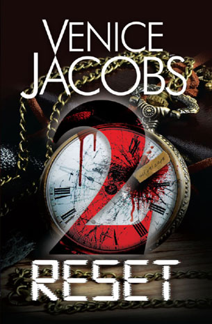 Reset Trilogy Book 2
