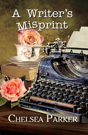 A Writer's Misprint