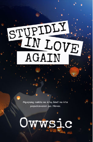 Stupidly In Love Again