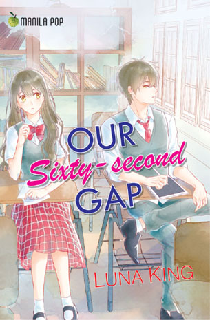 Our Sixty-Second Gap