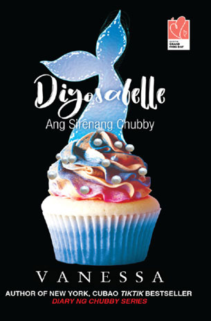 Diyosabelle, Ang Sirenang Chubby