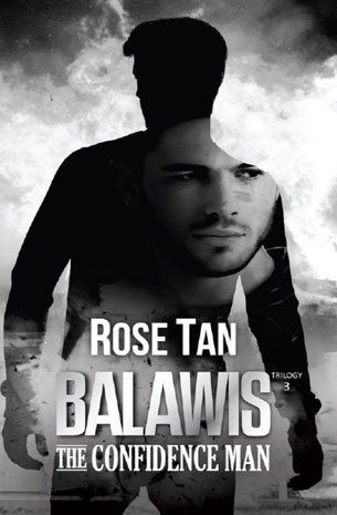 Balawis Trilogy 3, The Confidence Man